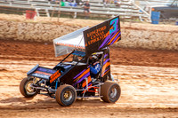 Lightning Sprints