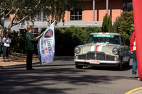 255 - 1 - Start Line - SG