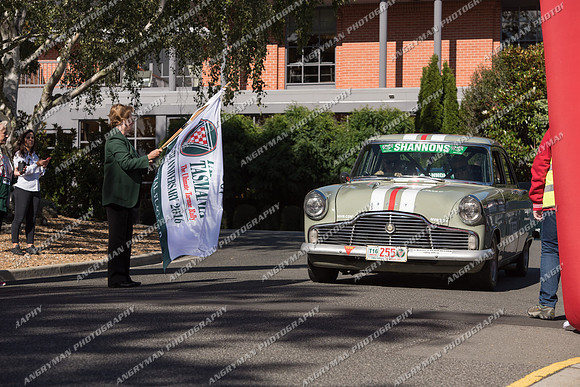 255 - 1 - Start Line - SG