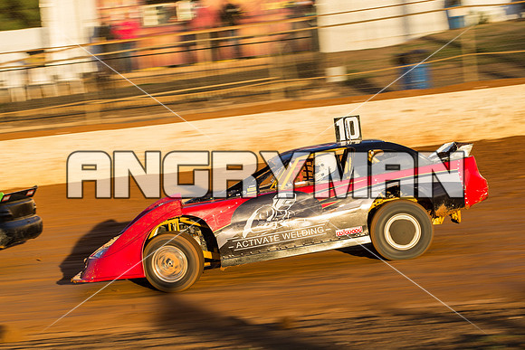 Tassie Six 10 T10 - 27 - Carrick - 26th March 2016-5