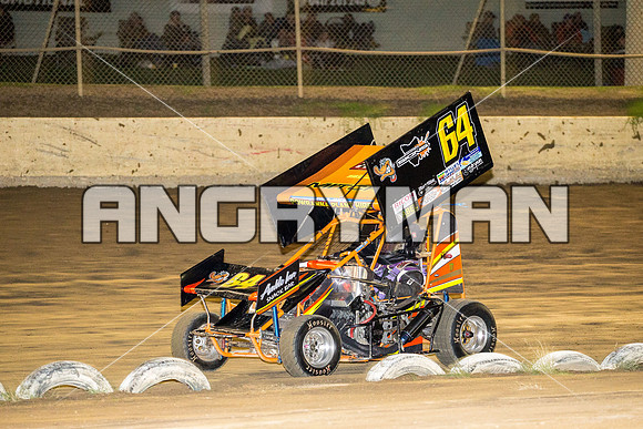 Formula 500 64 T64 - 26 - Latrobe - 19th March 2016-2