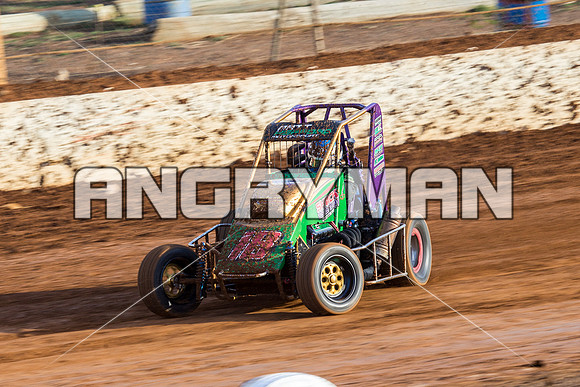 Speedcar 18 Q18 - 27 - Carrick - 26th March 2016-13