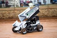 Formula 500 9 T9 - 3 - Carrick - 18th October 2014