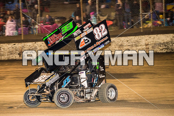 Formula 500 82 T82 - 29 - Hobart - 2nd April 2016-3