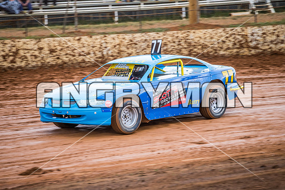tassie six 77 - 3 - Carrick - 18th October 2014-2