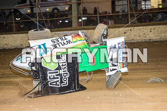 Formula 500 17 T17 - 30 - Latrobe - 9th April 2016-9