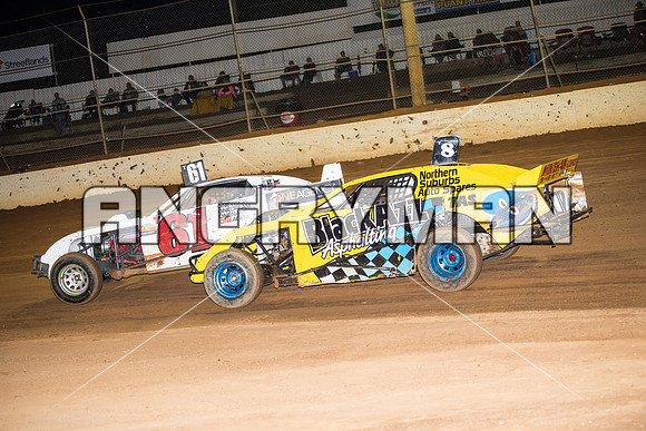 AMCA 8 T8 - 24 - Carrick - 12th March 2016-8