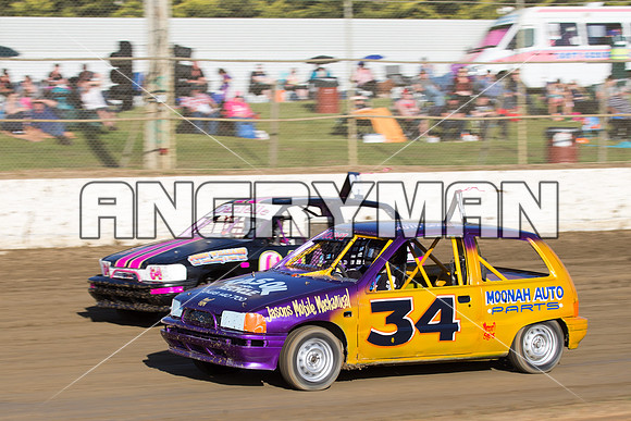 junior 34 t34 - 4 - Latrobe - 25th October 2014-3