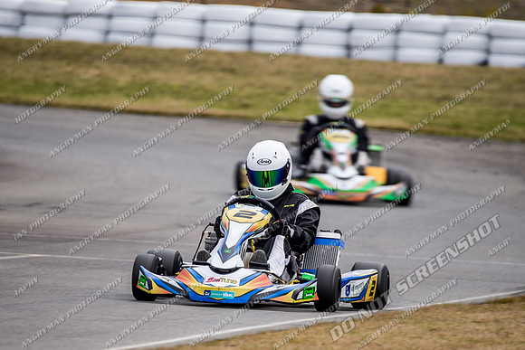 Tag 125 Light #2 - Karts - 10th Septermber 2016-4