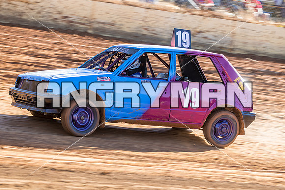 Junior 19 T19 - 12 - Carrick - 26th Dec 2014-5