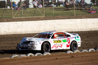 tassie six 3 - 4 - Latrobe - 25th October 2014-2