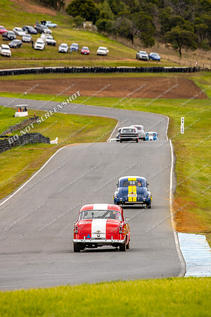 Early Holden Regularity - 53 - 04 - Sunday