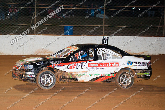 Modified 27 T27 - Carrick Nov 5th-6