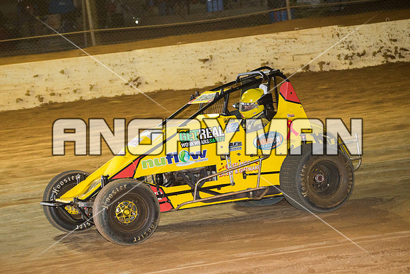 wingless 17 T17 - 28 - Carrick - 27th March 2016-7