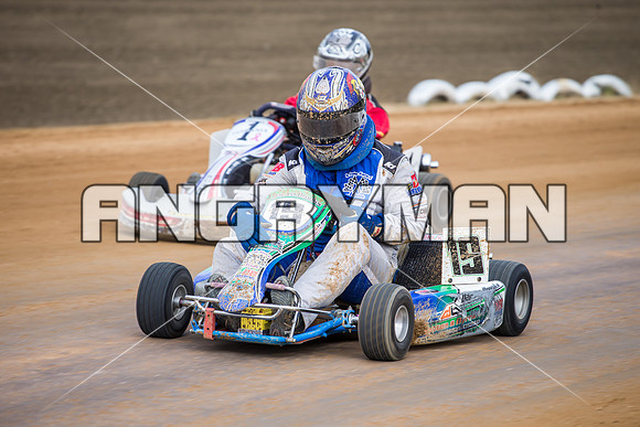 kart 19 - 9 - Latrobe - 6th December 2014-17
