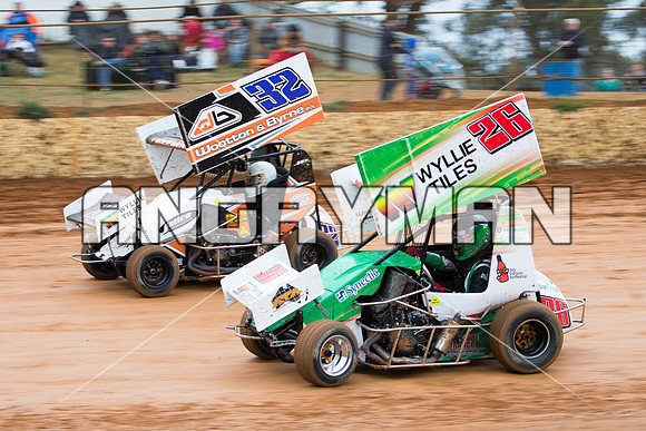 formula 500 26 t26 - 3 - Carrick - 18th October 2014-7