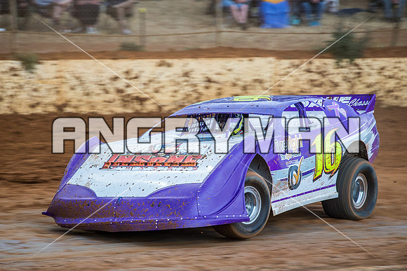 super sedan 16 t16 corey smith - 8 - Carrick - 29th November 2014-15