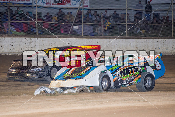 super sedan 8 T8 Steve Latham - 9 - Latrobe - 6th December 2014-10