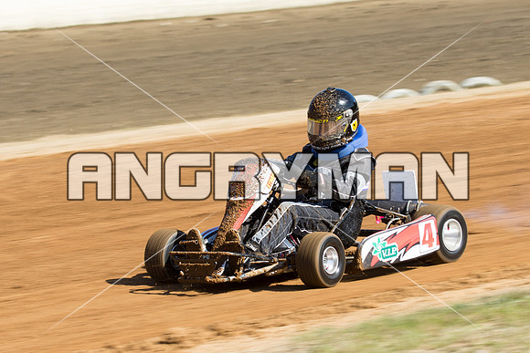 kart 4 t4 - 4 - Latrobe - 25th October 2014-3