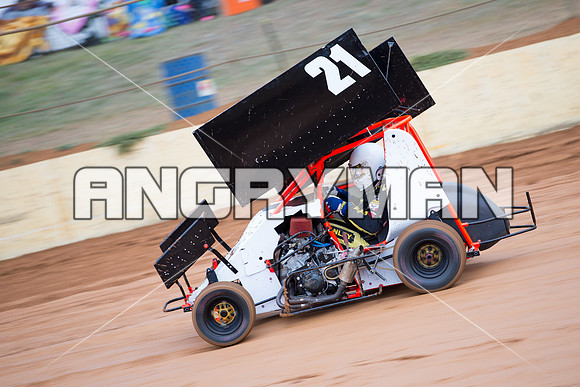 formula 500 21 t21 - 3 - Carrick - 18th October 2014-3