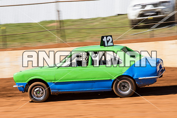 Junior 12 T12 - 1 - Carrick Practice Day - 20th Sep 2014-4
