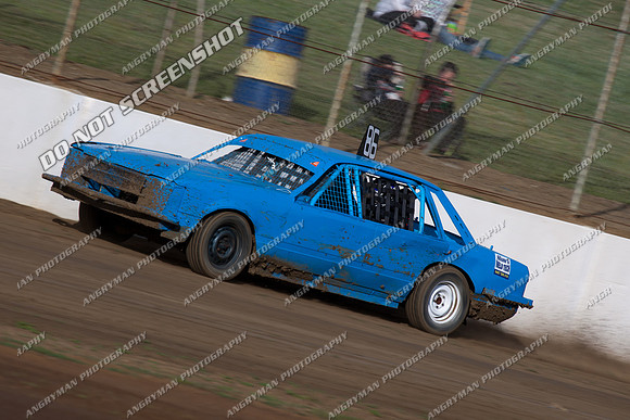 bomber 86 t86 - 7 - Hobart 19th November 2011-2