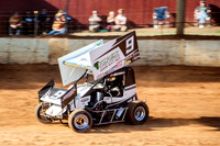 Formula 500 9 T9 - 12 - Carrick - 26th Dec 2014-2