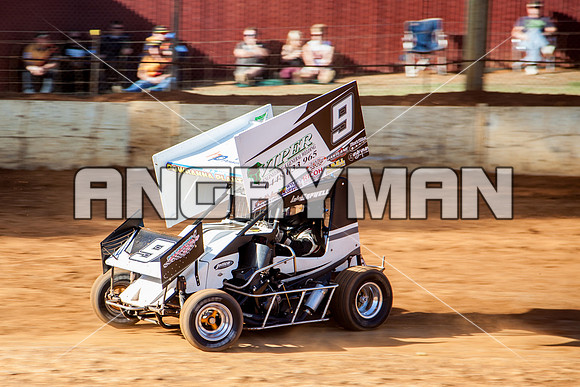 Formula 500 9 T9 - 12 - Carrick - 26th Dec 2014-2