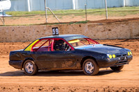 street stock  59 t59 - 1 - Carrick Practice Day - 20th Sep 2014-5