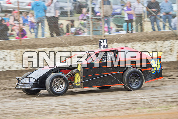 amca 34 t34 - 7 - Hobart - 22nd Nov 2014