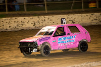 Junior 19 T19 - 26 - Latrobe - 19th March 2016-5