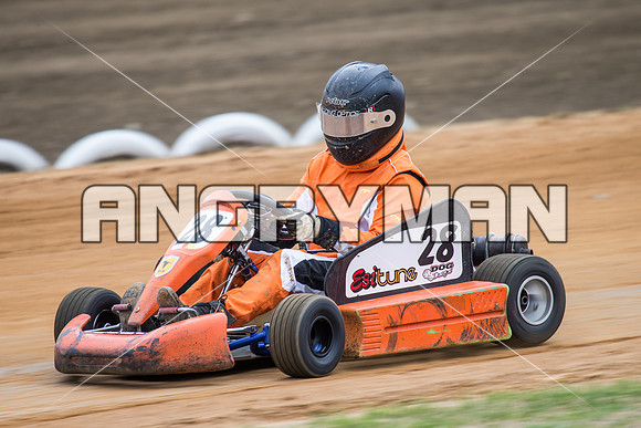 kart 28 - 9 - Latrobe - 6th December 2014-4