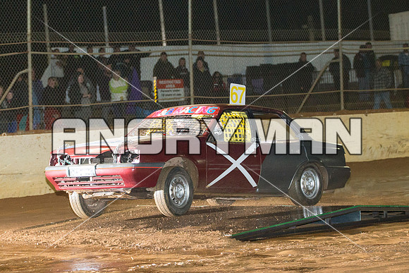 Ramp Racing 57 - 28 - Carrick - 27th March 2016-2