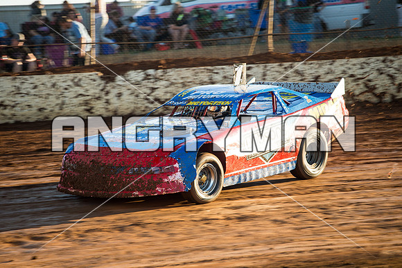 Tassie Six 18 T18 - 25 - Carrick - 13th March 2016-3
