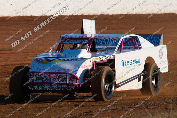 AMCA 61 T61 - Carrick Nov 5th-2