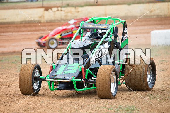 wingless 13 t13 - 6 - Carrick - 8th Nov 2014