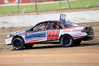 street stock 10 t10 matt hammond - 2 - Latrobe Practice Day - 11th October 2014-3