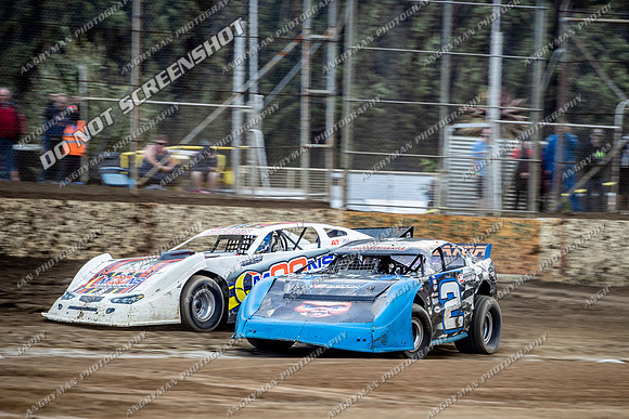 Super Sedan 2 V2 - 17 - Hobart - 27th Jan 2019-3