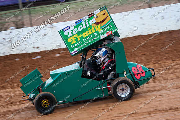 formula 500 88 t88 - 8 - Carrick Club Night 2nd December 2011