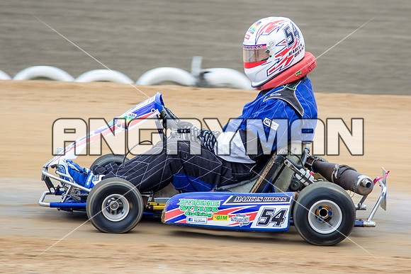 Kart 54 - 9 - Latrobe - 6th December 2014-2