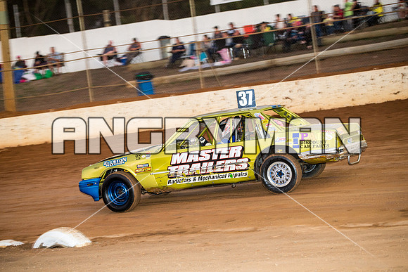 Modified 37 T37 - 24 - Carrick - 12th March 2016-2