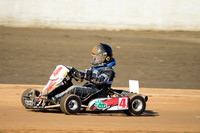 kart 4 t4 - 4 - Latrobe - 25th October 2014-5