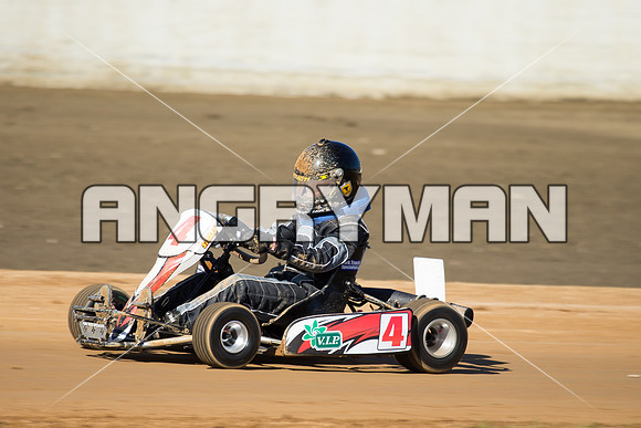kart 4 t4 - 4 - Latrobe - 25th October 2014-5