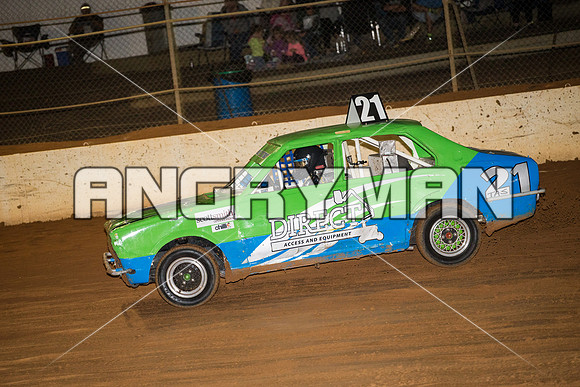 Junior 21 T21 - 24 - Carrick - 12th March 2016-6