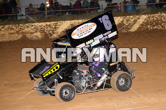 formula 500 6 t6 Jason Cox - 6 - Carrick - 8th Nov 2014-8