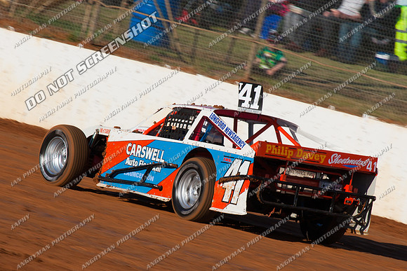 amca 41 t41 - Carrick Nov 5th-3