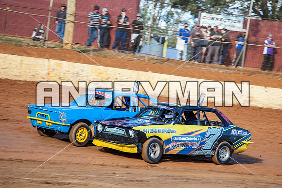 Junior 7 T7 - 12 - Carrick - 26th Dec 2014-6