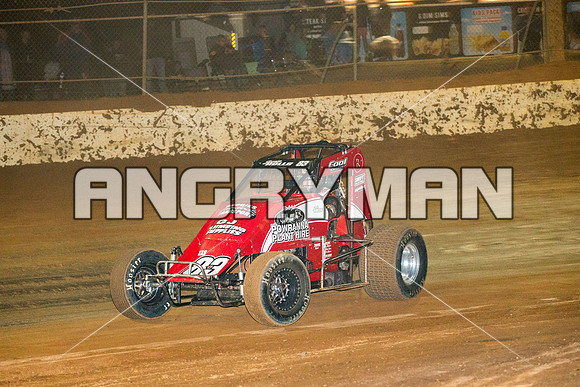 wingless 83 T83 - 28 - Carrick - 27th March 2016-3