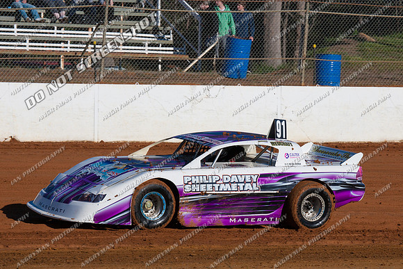 super sedan 91 t91 - Carrick Nov 5th-2