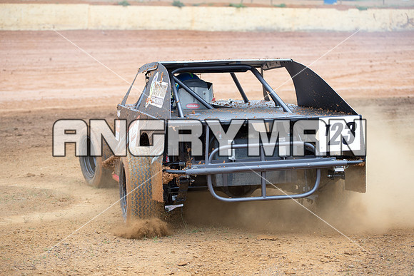 AMCA 23 T23 - 3 - Carrick - 18th October 2014-4